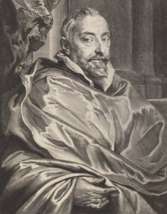 Anton Triest, 1632. autorstwa Anthony van Dyck