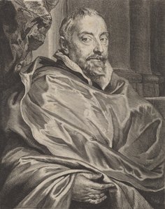 Anton Triest, 1632. autorstwa Anthony van Dyck