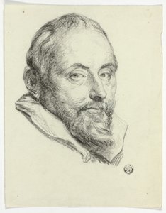 Antoon Triest autorstwa Anthony van Dyck
