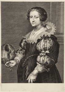  autorstwa Anthony van Dyck
