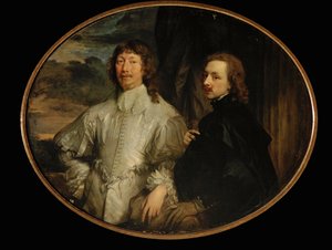  autorstwa Anthony van Dyck