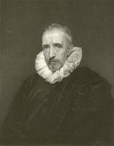 Gewartius autorstwa Anthony van Dyck