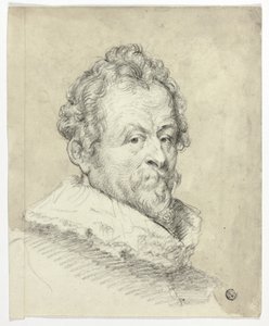 Hendrick van Balen autorstwa Anthony van Dyck