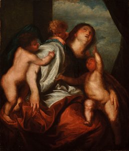  autorstwa Anthony van Dyck