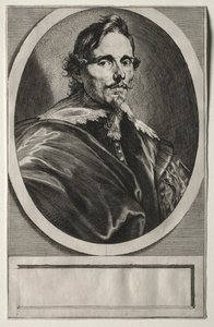 Philippe LeRoy autorstwa Anthony van Dyck