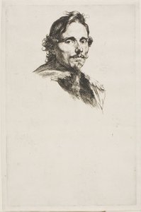 Philippe LeRoy autorstwa Anthony van Dyck