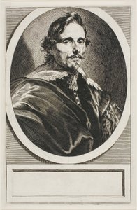 Philippe Le Roy autorstwa Anthony van Dyck
