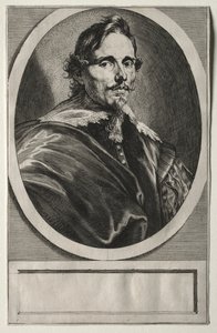 Filipa LeRoya. autorstwa Anthony van Dyck