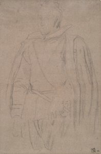 Portret markiza de Mirabel autorstwa Anthony van Dyck