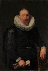 Portret mężczyzny