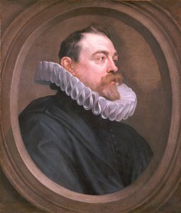 Portret mężczyzny autorstwa Anthony van Dyck