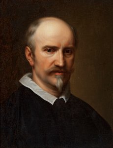 Portret Antoninusa Tassiasa (1584–1651) autorstwa Anthony van Dyck