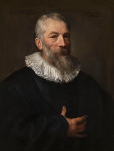  autorstwa Anthony van Dyck