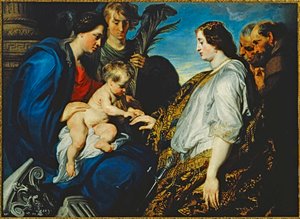  autorstwa Anthony van Dyck
