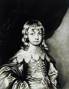 Portret George
