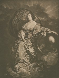 Rachel De Ruvigny, hrabina Southampton