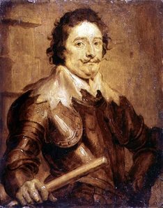 Portret Henryka Fryderyka, księcia Nassau-Orange