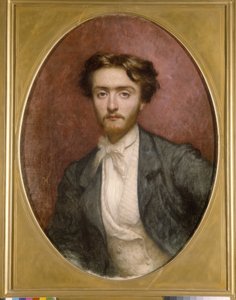 Portret Pierre