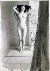 Afrodyta, 1896