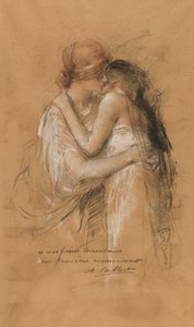 Pozdrowienia autorstwa Antoine Calbet