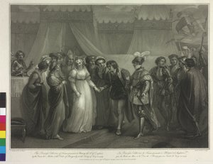 Księżniczka Francji Katarzyna