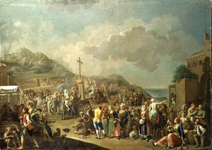 Wiejski Fete