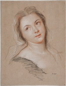  autorstwa Antoine Coypel