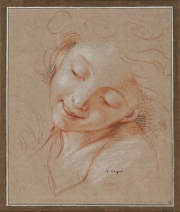 autorstwa Antoine Coypel