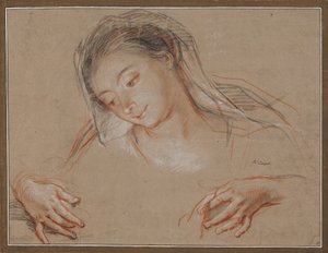  autorstwa Antoine Coypel