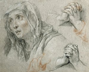  autorstwa Antoine Coypel