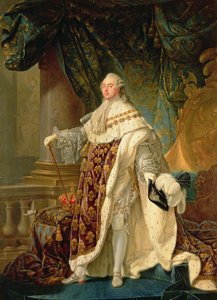 Ludwik XVI (1754-93)