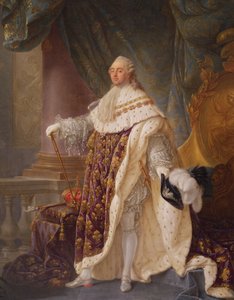 Ludwik XVI (1754-93)