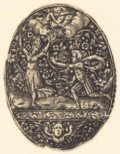 Apollo i Daphne