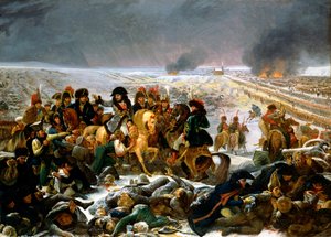  autorstwa Antoine Jean Gros