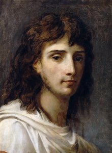 Autoportret autorstwa Antoine Jean Gros