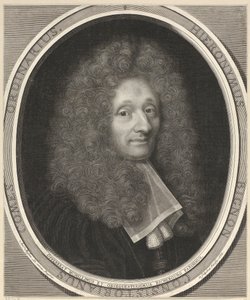 Francuski: Portret Jérôme