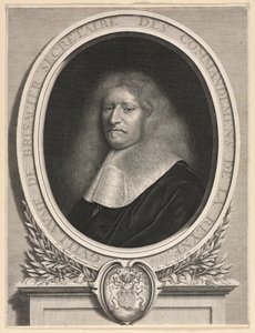 Wilhelm z Brisacier