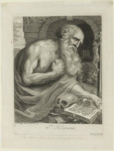 Święty Hieronim