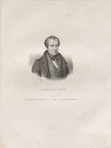 Portret pisarza Jamesa Fenimore