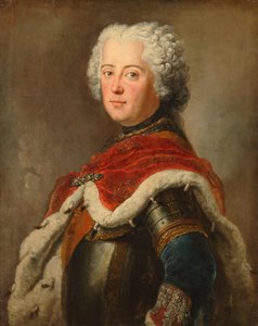  autorstwa Antoine Pesne