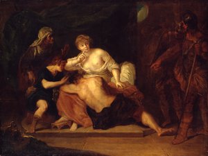  autorstwa Antoine Pesne