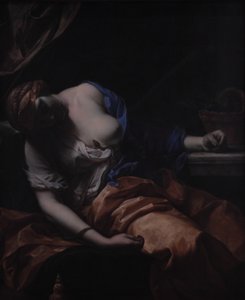 Francuski: La Mort de Cléopâtre