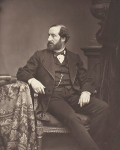 Émile Augier [francuski dramaturg], 187684.