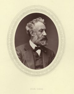 Juliusz Verne