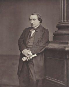 Renana, ok. 1876. autorstwa Antoine Samuel Adam Salomon