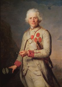 Jan Theurel (1699-1807)