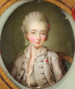 Hrabina Barry