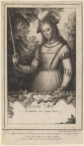 Joanna d