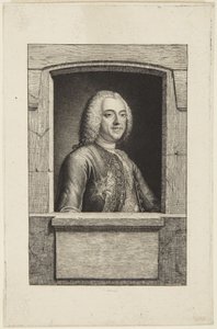 Voyer de Paulmy autorstwa Antoine de Marcenay de Ghuy