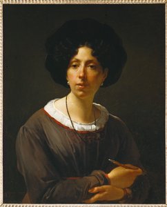 Autoportret ...